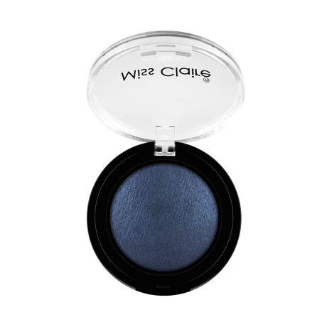 Baked Eyeshadow