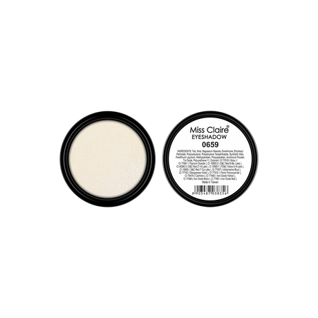 Miss Claire Single Eyeshadow