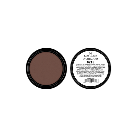 Miss Claire Single Eyeshadow