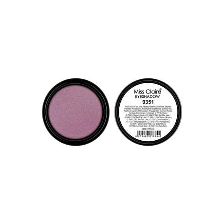 Miss Claire Single Eyeshadow