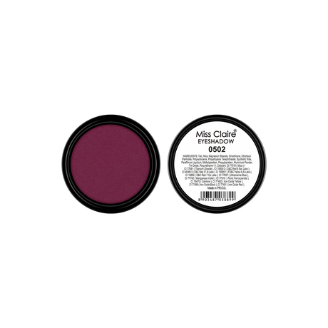 Miss Claire Single Eyeshadow