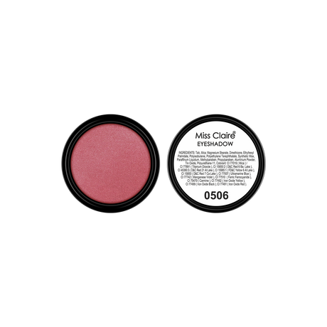 Miss Claire Single Eyeshadow