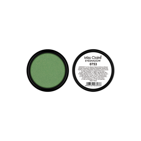 Miss Claire Single Eyeshadow