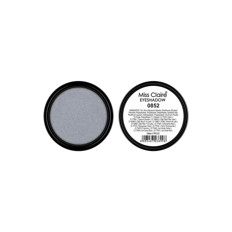 Miss Claire Single Eyeshadow