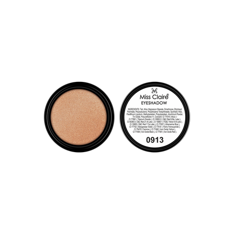 Miss Claire Single Eyeshadow