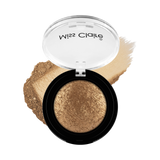 Baked Eyeshadow