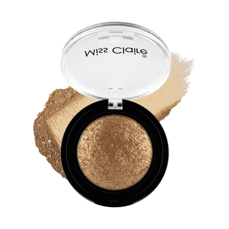 Baked Eyeshadow