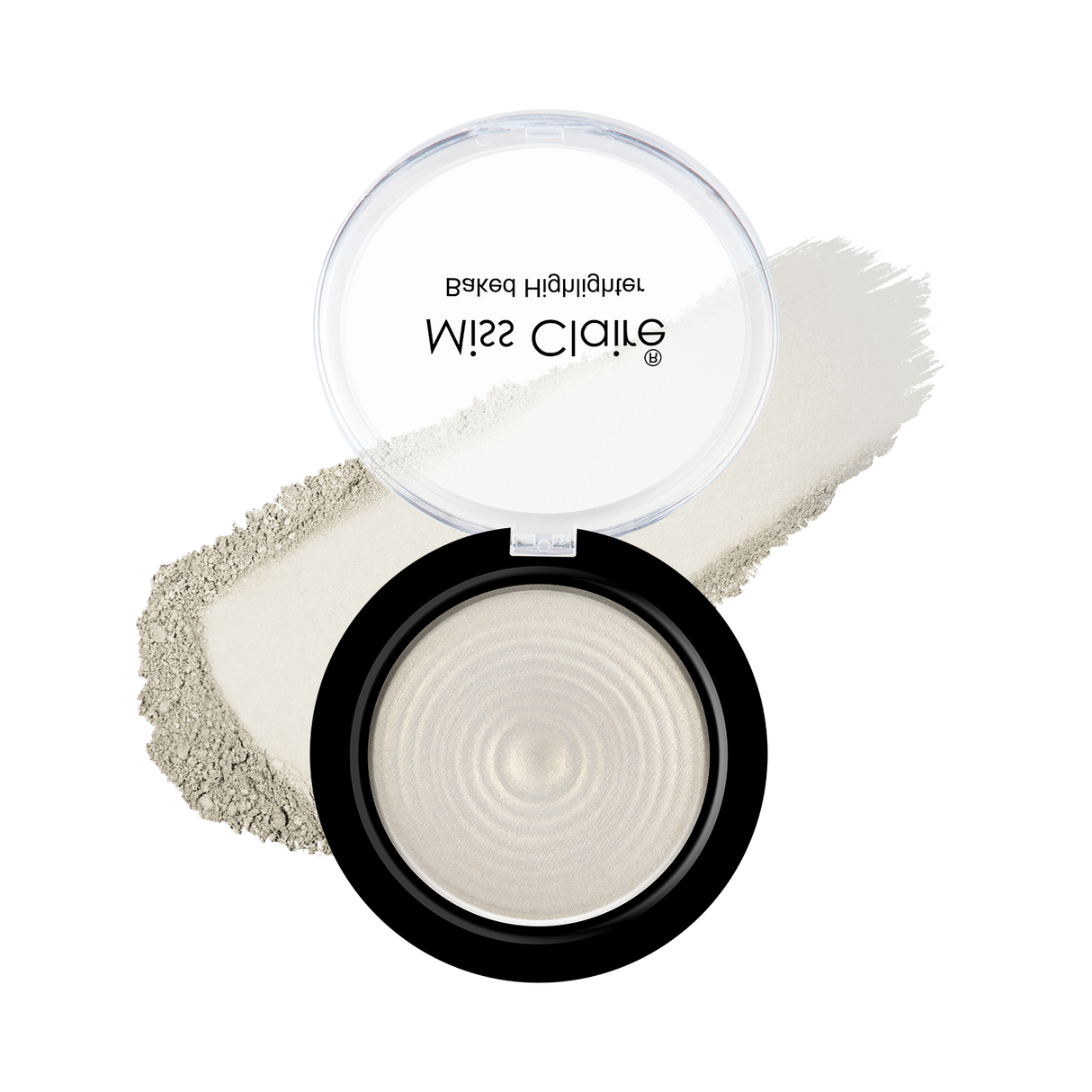 Baked Highlighter