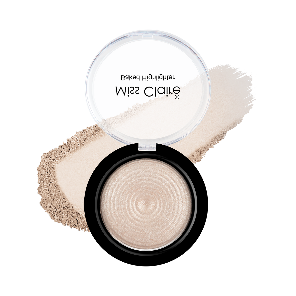 Baked Highlighter