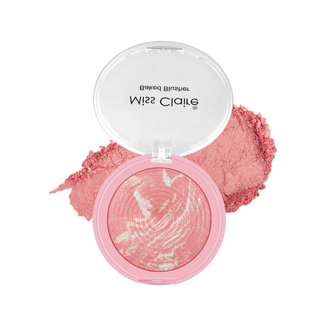 Baked Blusher