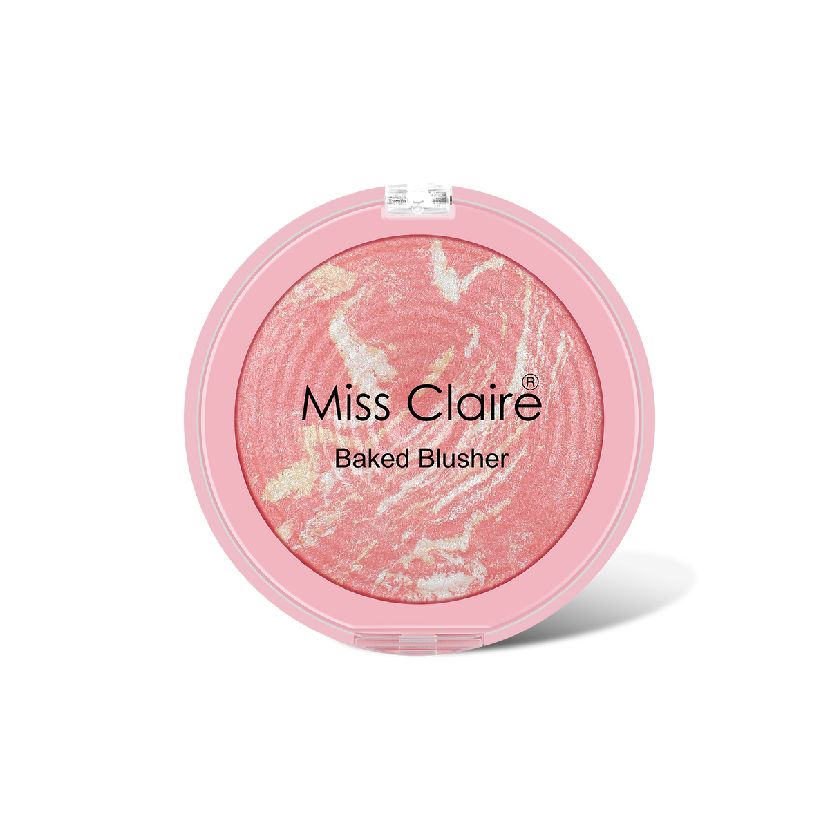 Baked Blusher