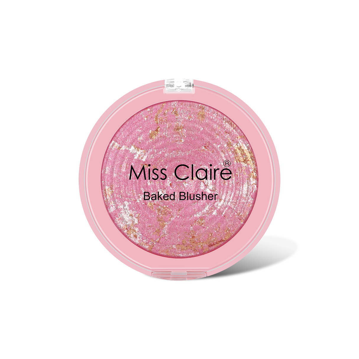 Baked Blusher