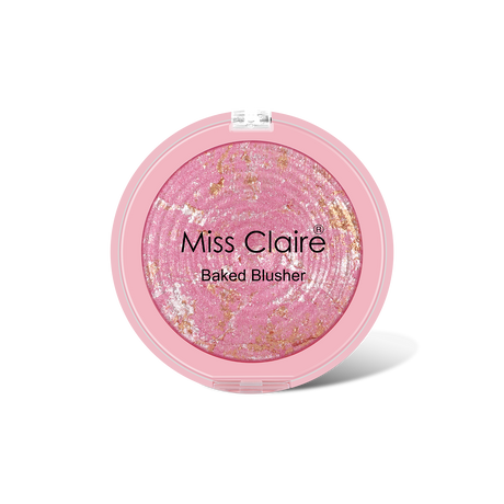 Baked Blusher