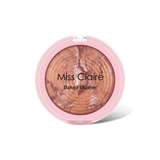 Baked Blusher