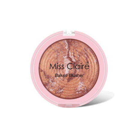 Baked Blusher
