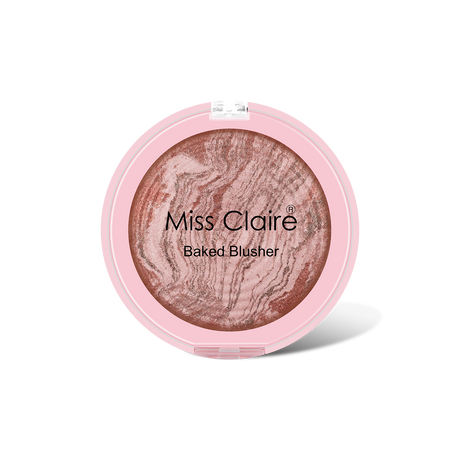 Baked Blusher