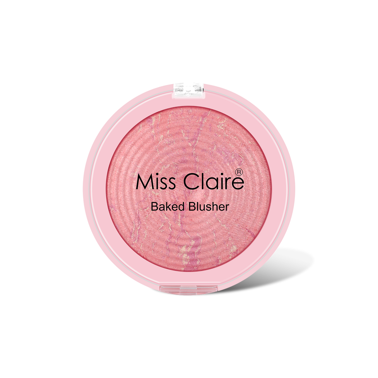 Baked Blusher