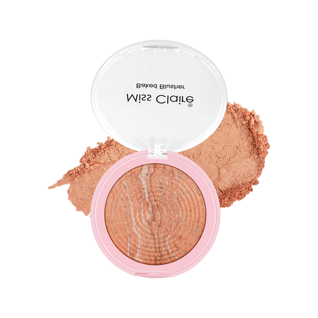 Baked Blusher