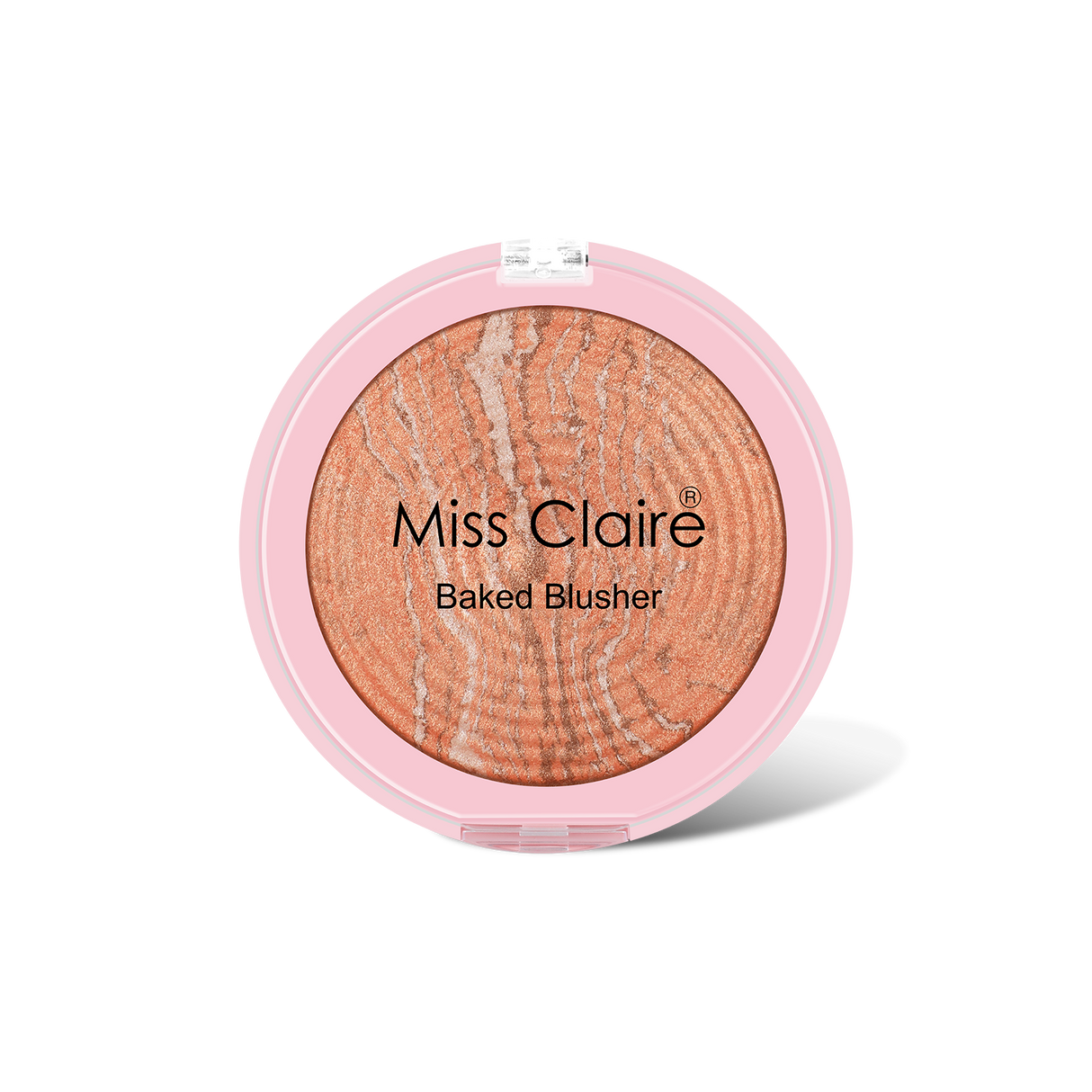 Baked Blusher