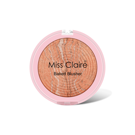 Baked Blusher