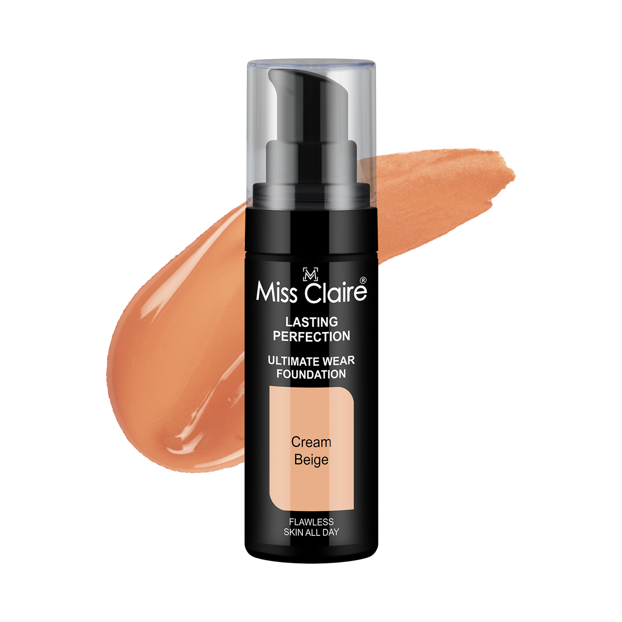 Lasting Perfection Ultimate Wear Foundation