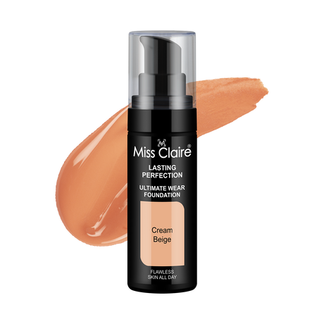 Lasting Perfection Ultimate Wear Foundation
