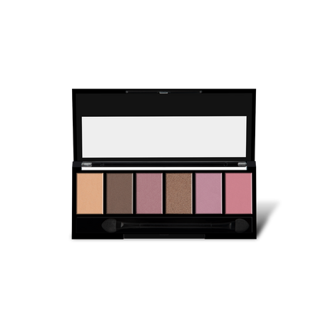 Makeup Studio Eyeshadow Palette