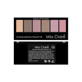 Makeup Studio Eyeshadow Palette