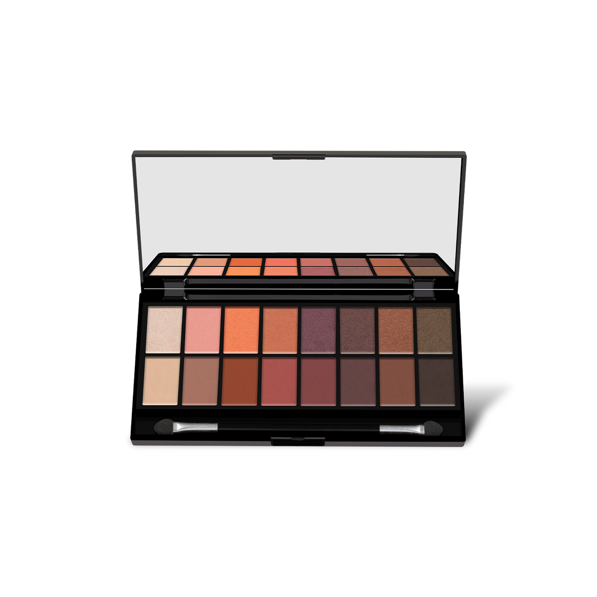 Ultra Glow Eyeshadow Palette