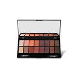 Ultra Glow Eyeshadow Palette