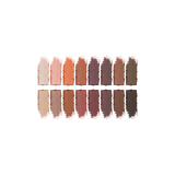 Ultra Glow Eyeshadow Palette