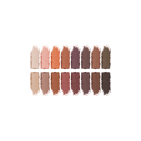 Ultra Glow Eyeshadow Palette
