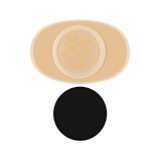 Luxury Loose Setting Powder