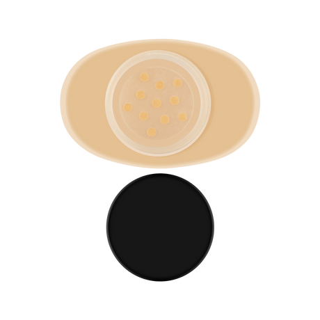 Luxury Loose Setting Powder
