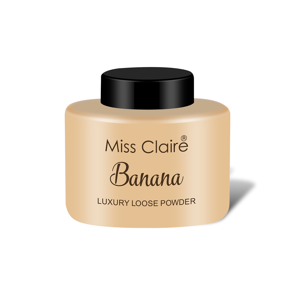 Luxury Loose Setting Powder