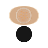 Luxury Loose Setting Powder