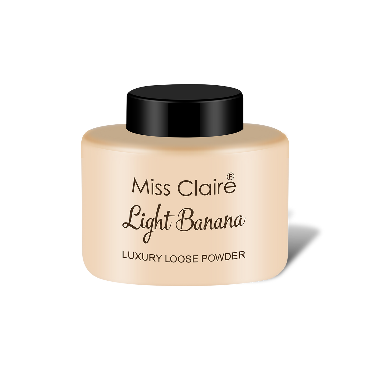 Luxury Loose Setting Powder