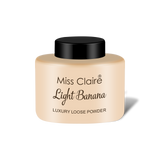 Luxury Loose Setting Powder