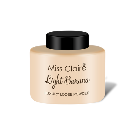 Luxury Loose Setting Powder