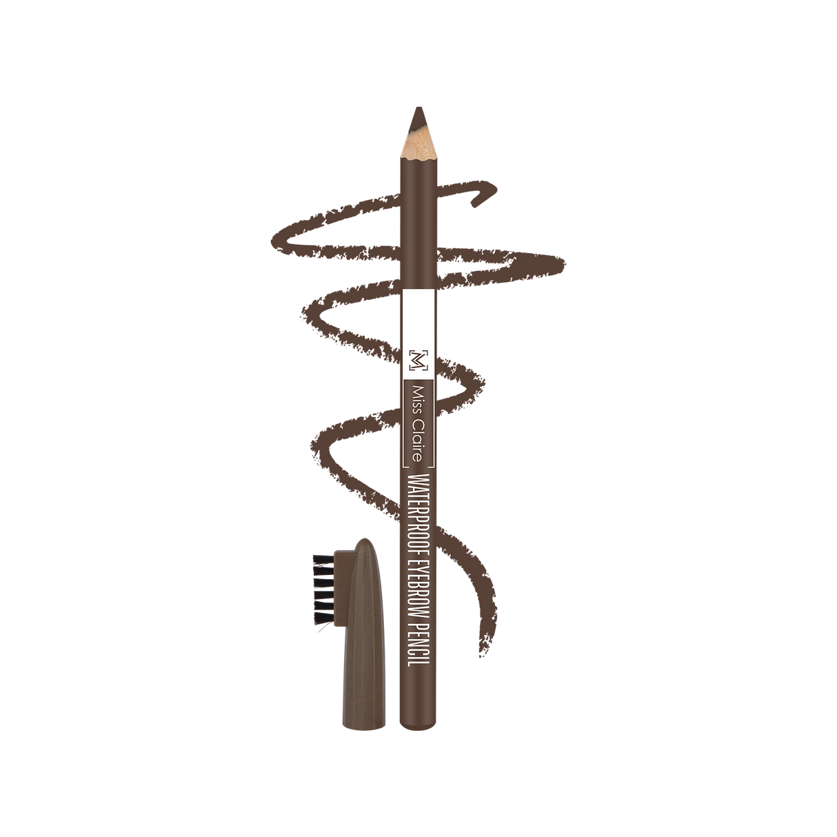 Waterproof Eyebrow Pencil