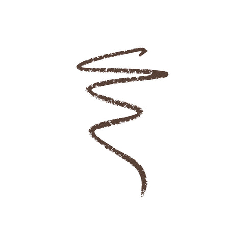 Waterproof Eyebrow Pencil  WIth Mascara Brush