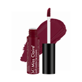 Soft Matte Lip Cream