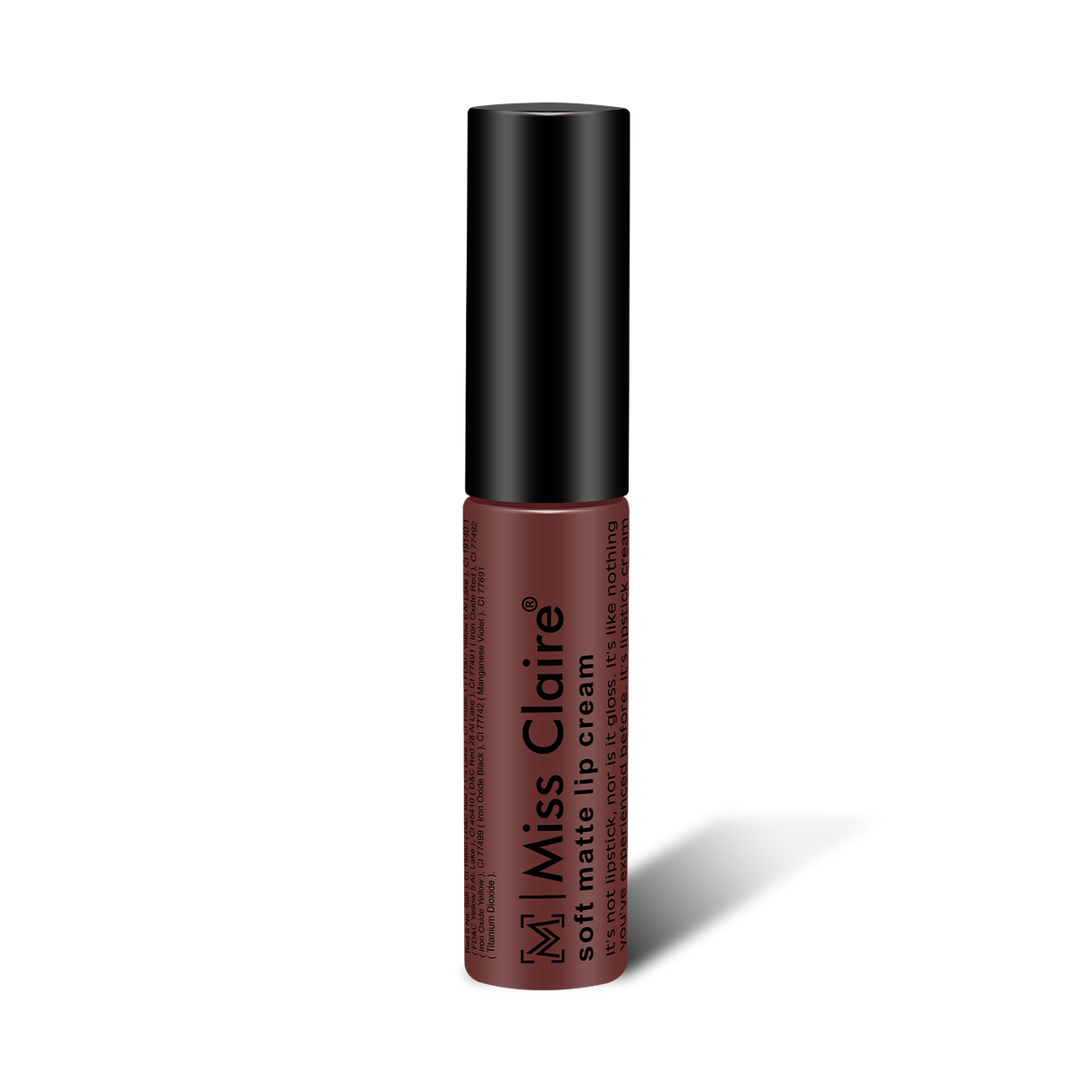 Soft Matte Lip Cream