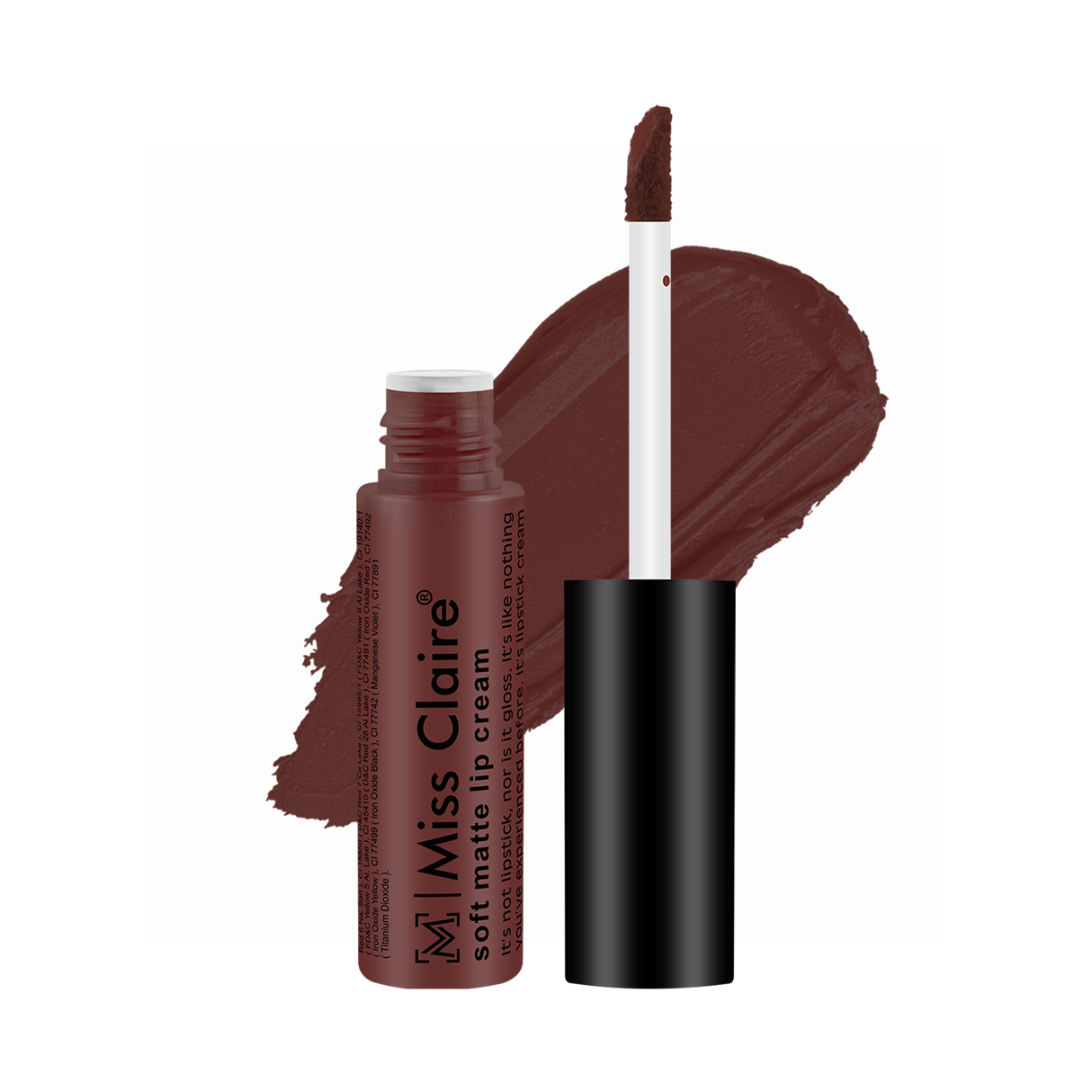 Soft Matte Lip Cream