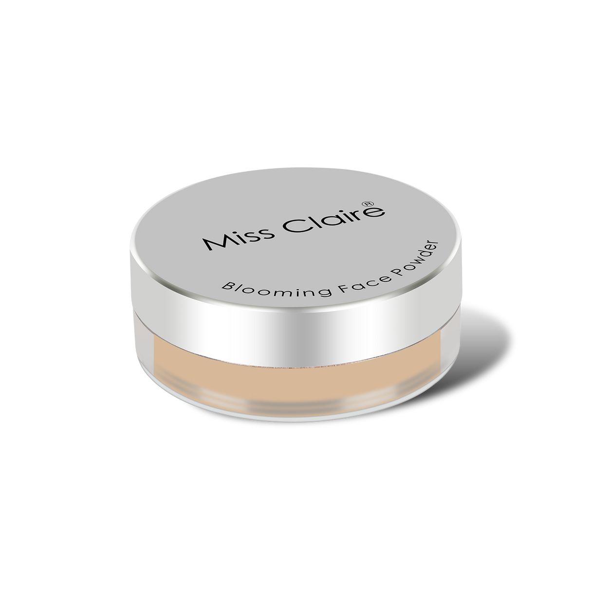 Blooming Face Powder Translucent
