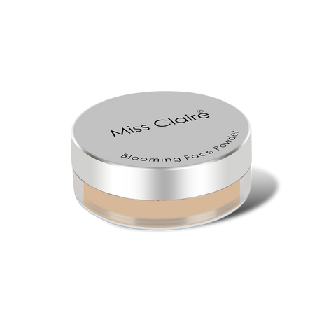 Blooming Face Powder Translucent