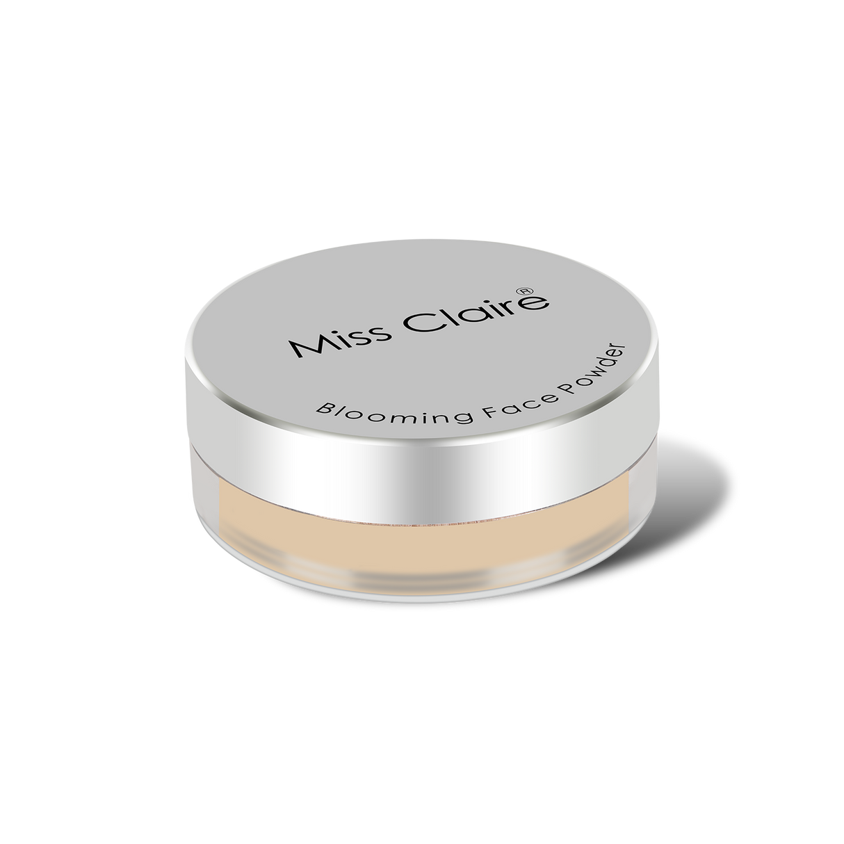 Blooming Face Powder Translucent