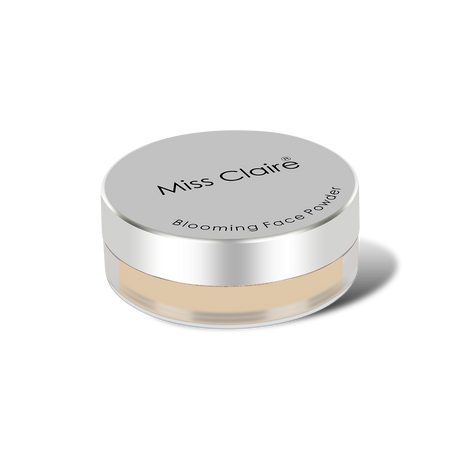 Blooming Face Powder Translucent