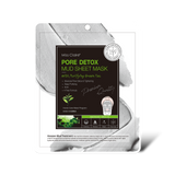 Pore Detox Mud Sheet Mask