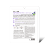 Pore Detox Mud Sheet Mask